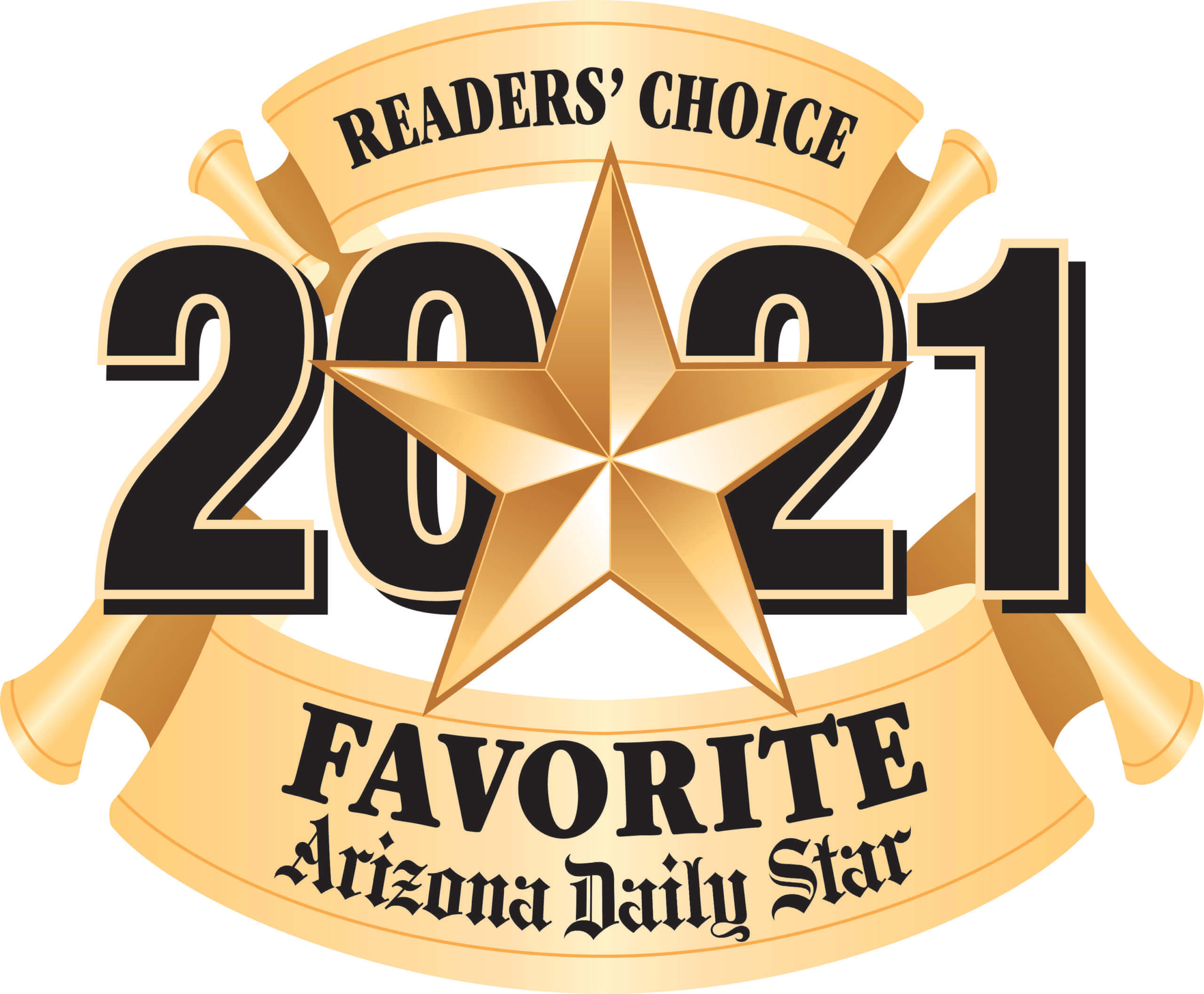 Nodes Up Was Named a 2021 Favorite by Arizona Daily Star