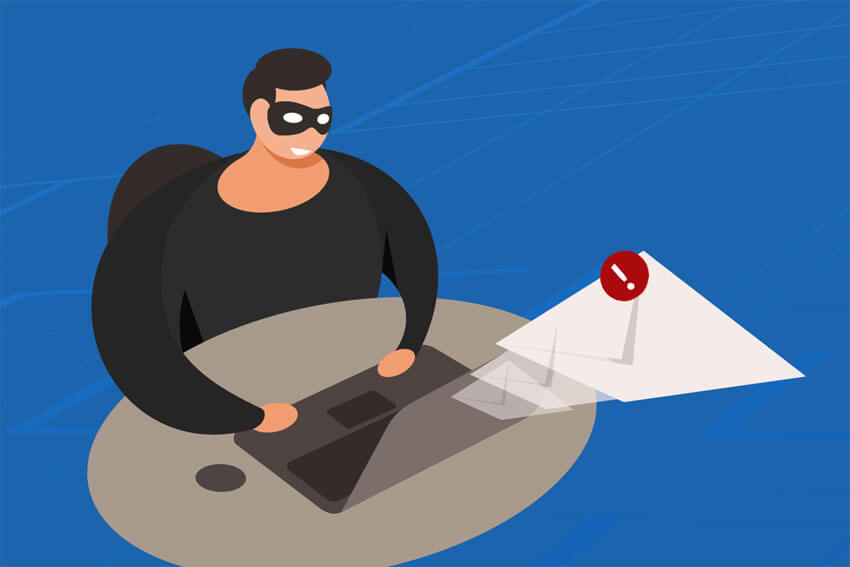 email spoofing