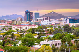 Tucson, Arizona