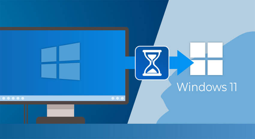 windows 11 upgrade