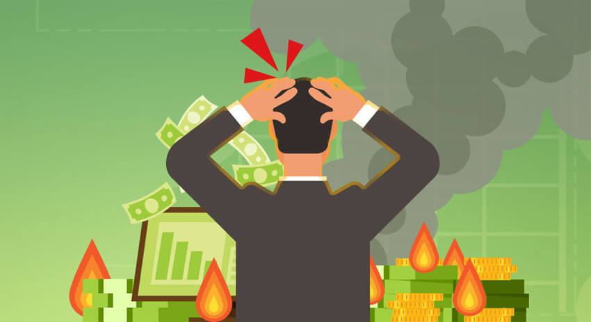 the cost of IT downtime