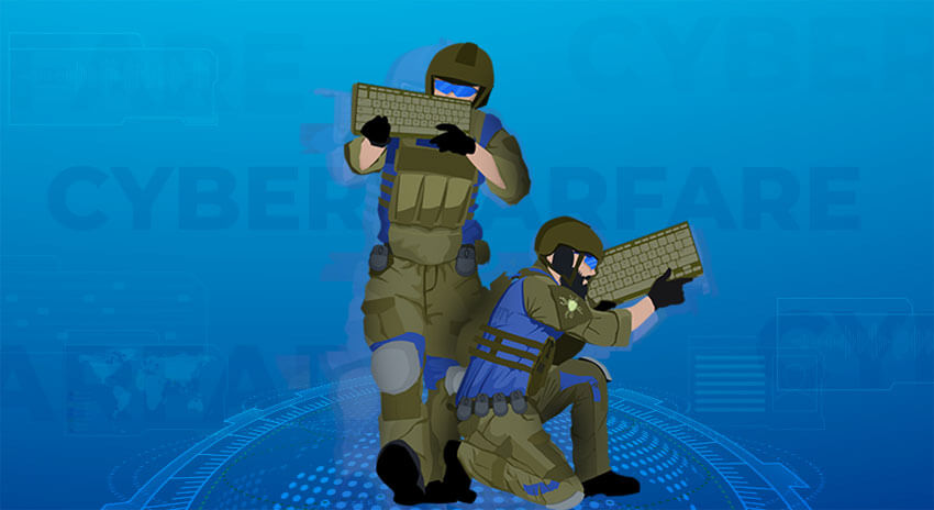 smbs cyberwarfare