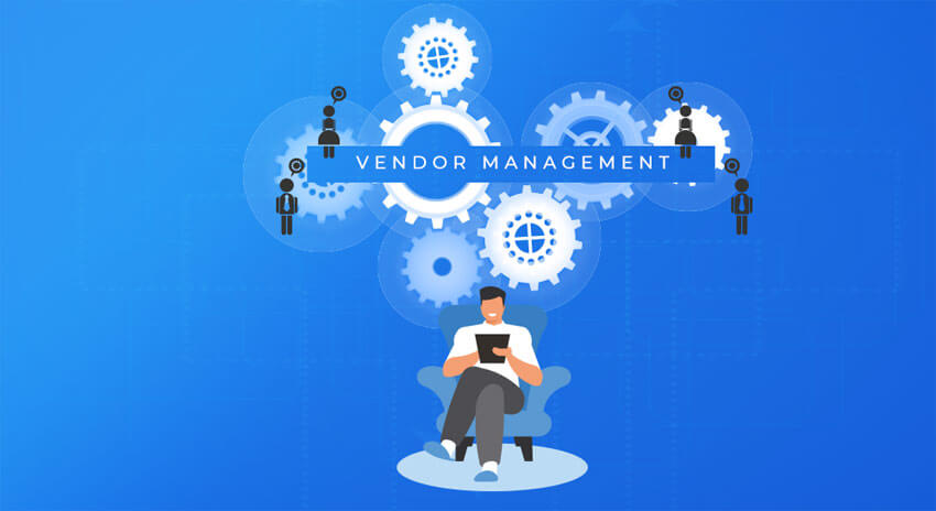 vendor management