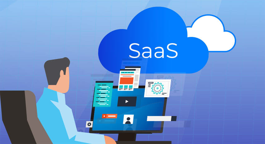 SAAS save money