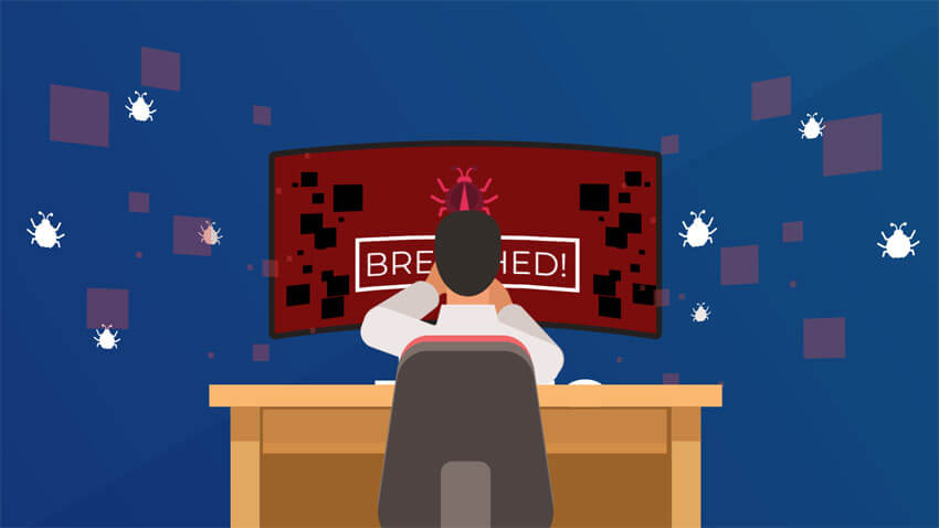 data breach