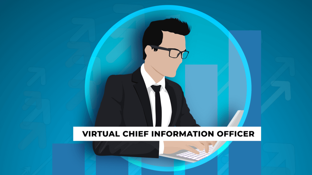 Nodes Up, Virtual CIO